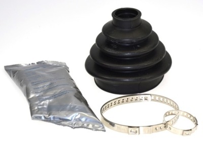 Захист шарнір 0.190963 spidan фото №1