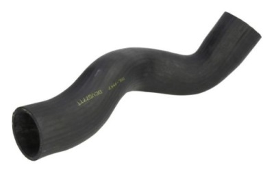 Thermotec шланг воздуха наддувочный dcv077tt фото №1