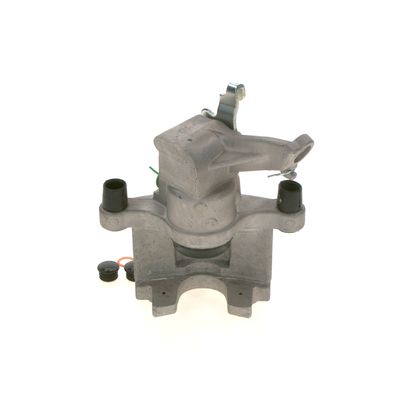 SOPORTE DE FRENADO OPEL T. VECTRA C 02- LE  