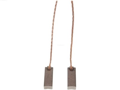 Стартер щітки генератора фото №1