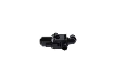 Клапан отопителя bosch 1147412211 фото №1