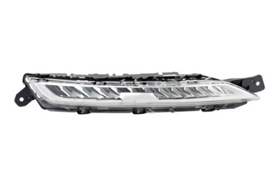 VALEO 045151 СВІТЛА ДЕННЕ LED (СВІТЛОДІОД) R LHD / RHD