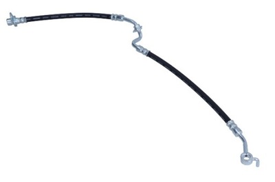 CABLE DE FRENADO ELAST. MAZDA P. 6 02-03 DERECHO MAXGEAR  