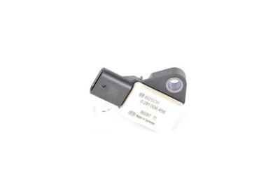 BOSCH SENSOR DE PRESIÓN W KOLEKT. SSACYM 0 281 006 456  