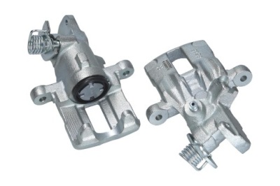 Kamoka jbc0504 суппорт тормоза фото №1