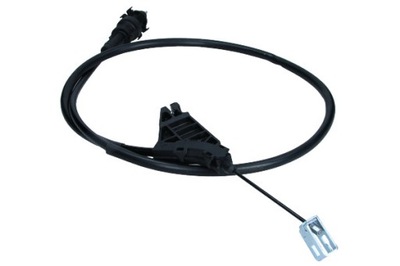 Трос ham. ручной. peugeot p. fiat expert фото №1