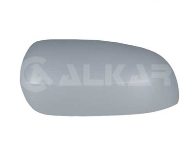 ALK6341420 ALKAR KORPUSAS VEIDRODĖLIO OPEL CORSA C 09.00-12.12 LE 