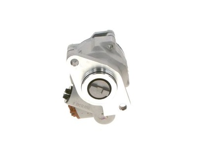 PUMP HYDRAULIC GEAR STEERING WHEEL FITS DO: MERCEDES AXOR, AXOR 2  