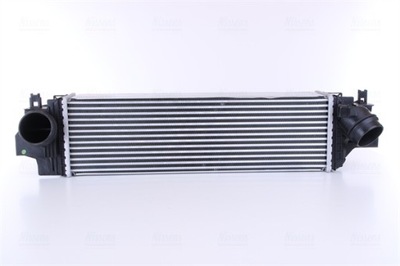 INTERCOOLER BMW  