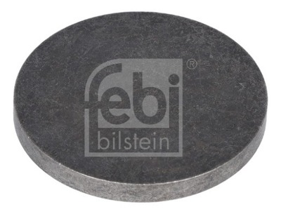 FEBI BILSTEIN 08281 DISKU REGULUJACA, LUZ VOŽTUVŲ 