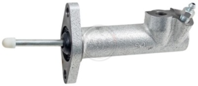 Циліндр зчеплення vw passat 88-96 фото №1