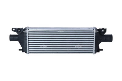 INTERCOOLER SUZUKI SX-4 2,0DDI-S FIAT SEDICI 2,0M-JET  