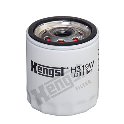 HENGST FILTER H319W ФИЛЬТР МАСЛА ПРОДАЖА РАСПРОДАЖА FIRMY! фото