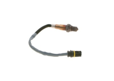 BOSCH 0 258 006 809 ЗОНДА ЛЯМБДА 