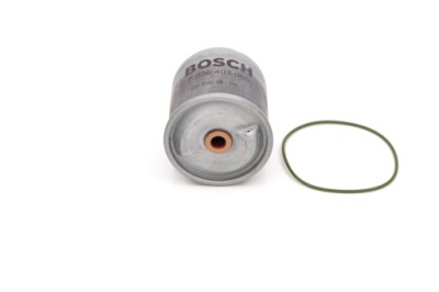 BOSCH F 026 407 060 ФІЛЬТР МАСТИЛА 