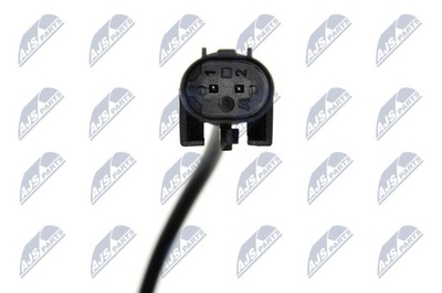 NTY 51782490 NTY SENSOR ABS PARTE TRASERA  