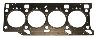 GASKET CYLINDER HEAD CYLINDERS (GR.: 1,2MM) FITS DO: CHRYSLER VOYAGER V; DOD  