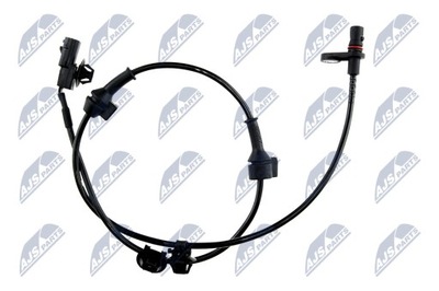 SENSOR ABS REAR SUZUKI SWIFT 2010- L/P  