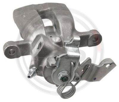 SOPORTE DE FRENADO OPEL ASTRA G 98-03 PT  