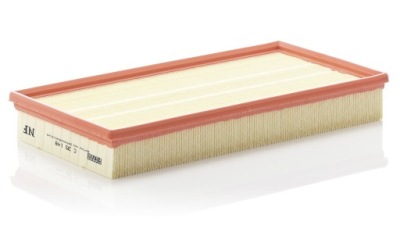 Фільтр pow.volvo 850 фото №1