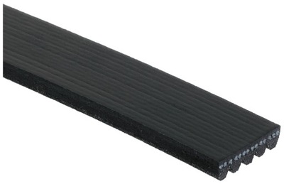 GATES 5PK1750 BELT WEDGE MULTI-RIBBED  