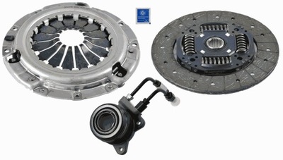 КОМПЛЕКТ ЗЧЕПЛЕННЯ SACHS 3000 990 290 3000990290