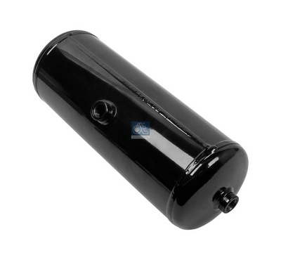 Бак повітря 7l daf 154x461 сталь фото №1