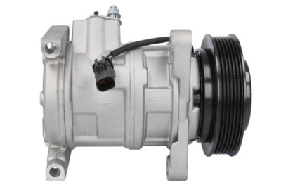 G14JYA THERMOTEC КОМПРЕССОР КОНДИЦИОНЕРА ПОДХОДИТ DO: CHRYSLER VOYAGER IV 3.3/