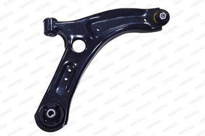 SWINGARM SUSPENSION WHEELS FRONT P TRANSVERSE SIDE FRONT FITS DO: HYUNDAI I20 ACT  