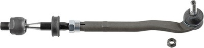 LEMFORDER 13138 01 DRIVE SHAFT KIEROWNICZY TRANSVERSE SIDE  