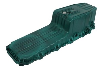 Поддон масляная ent040020 engitech фото №1