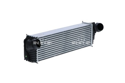 INTERCOOLER BMW 5 F07/F10/F11 3,0 10-