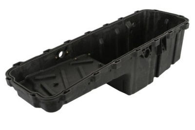 Поддон масляная engitech ent040003 поддон масляная фото №1