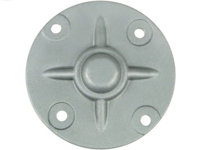 Головка стартер фото №1