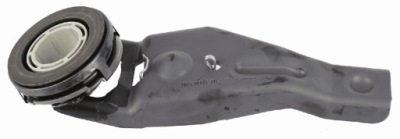 SACHS 3189 000 020 ПІДШИПНИК ОПОРНОГО ЗЧЕПЛЕННЯ 