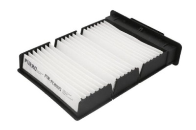 Фільтр кабіни citroen c1 peugeot 107 to фото №1