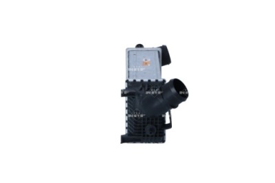 Nrf интеркулер citroen c5 3 2.0hdi 407/508 2,0hdi фото №1