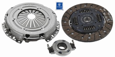 SACHS 3000 581 002 КОМПЛЕКТ СЦЕПЛЕНИЕ 3000 581 002