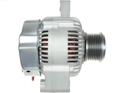 AUTOSTARTER ALTERNADOR  