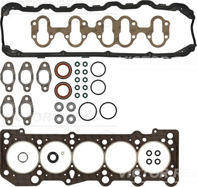 KOMPLEKTAS SANDARIKLIŲ VW 2,5B T4 GO 