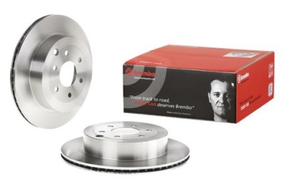 Brembo 09.b591.10 диск гальмівна 1szt фото №1