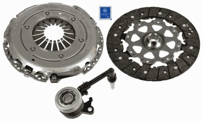 SACHS 3000 990 385 КОМПЛЕКТ SPRZĘGIEŁ