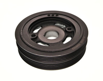 Шкив коленчатого вала коленчатого suzuki swift 05- фото №1