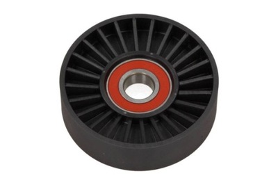 ROLLO TENSOR CORREA WIELOROWK. CHRYSLER 3,3/3,8 VOYAGER 90-  