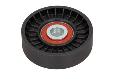 Maxgear 54-0995 ролик натягувача, ремінь клиновий багатореберний фото №1