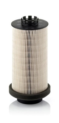 MANN-FILTER MANN-FILTER PU 999/1 X FILTRAS DEGALŲ 