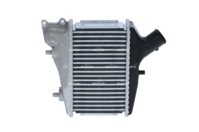 Интеркулер nrf 30950 19710r06e01 honda фото №1
