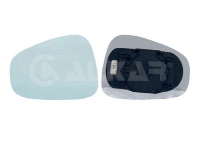 AKA ALK6410464 LINER MIRRORS ALFA ROMEO MITO, 159 06.05-10.18 LE  