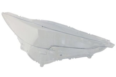 VIDRIO FAROS P CONVIENE DO: MAZDA CX-5 KE 11.11-02.15  