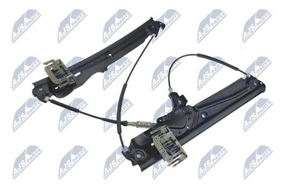 ELEVADOR VENTANAS BMW 5 F10/11 10-16 /DERECHA PRZOD/  